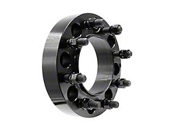 1.50-Inch Billet Aluminum Hubcentric 8-Lug Wheel Spacers (94-11 RAM 3500)