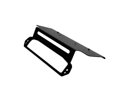 Putco 16-Inch Hornet Light Bar Roof Mounting Bracket (09-24 RAM 3500)