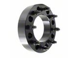 2-Inch Forged Steel 8-Lug Wheel Spacers (19-25 RAM 3500 DRW)