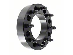2-Inch Forged Steel 8-Lug Wheel Spacers (19-26 RAM 3500 DRW)