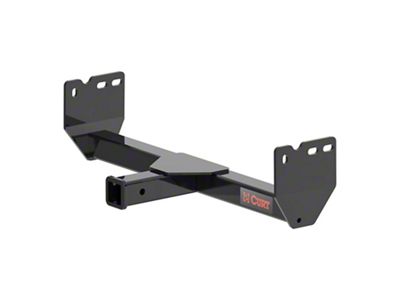 2-Inch Front Receiver Hitch (19-25 RAM 3500)
