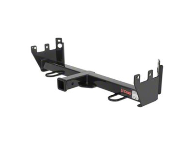 2-Inch Front Receiver Hitch (94-02 RAM 3500)