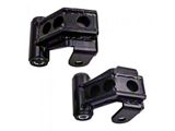 2-Inch Rear Lowering Shackles (03-13 RAM 3500)