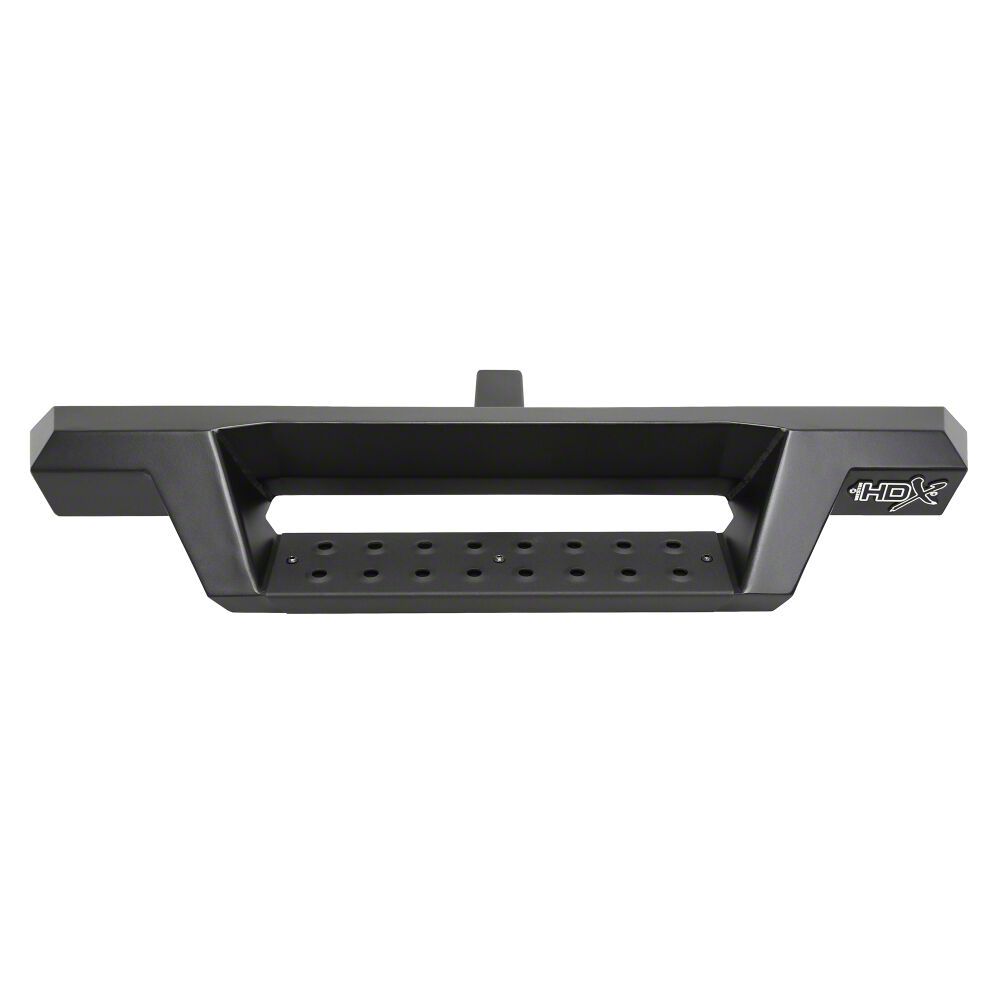 Rigid Hitch Receiver Hitch Adapter - 2.5 inch to 2 inch - Made In U.S.A