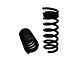 2 to 2.50-Inch HD Front Leveling Coil Springs (13-24 4WD 6.7L RAM 3500)