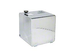 24-Inch Specialty Series Liquid Transfer Tank; Brite-Tread (Universal; Some Adaptation May Be Required)