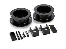 2.50-Inch Front Leveling Kit with Front Shock Extensions (13-23 4WD RAM 3500)