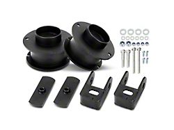 3-Inch Front Leveling Lift Kit (13-20 4WD RAM 3500)