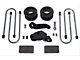 Tuff Country 3-Inch Suspension Lift Kit (13-18 4WD RAM 3500 w/o Air Ride)