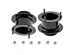 3.50-Inch Front Leveling Kit (94-13 4WD RAM 3500)