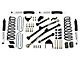 Tuff Country 4.50-Inch Coil Spring Long Arm Suspension Lift Kit with SX8000 Shocks (07.5-08 4WD RAM 3500)