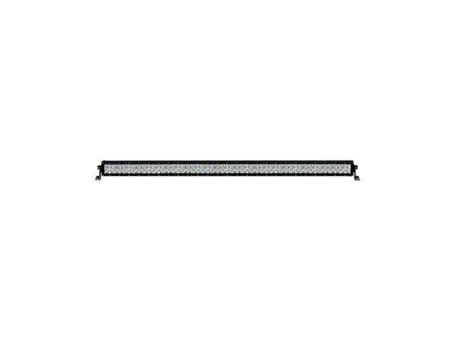 50-Inch Dual Row LED Light Bar; Spot/Flood Combo Beam (Universal; Some Adaptation May Be Required)