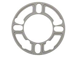 5mm Wheel Spacers (94-26 RAM 3500 DRW)