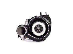 63mm FMW Holset VGT Cheetah Turbocharger (07.5-12 6.7L RAM 3500)