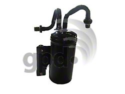 A/C Receiver Drier Kit (2002 5.9L I6 RAM 3500 w/ New Style Accumulator; 2004 5.7L, 5.9L RAM 3500 w/ New Style Accumulator)