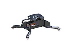 A16 5th Wheel Trailer Hitch (13-24 RAM 3500 w/ 8-Foot Box)