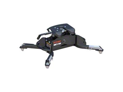 A16 5th Wheel Trailer Hitch (13-24 RAM 3500 w/ 8-Foot Box)