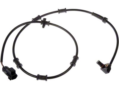 ABS Wheel Speed Sensor; Front (03-05 4WD RAM 3500)