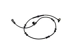 ABS Wheel Speed Sensor; Front (06-08 4WD RAM 3500)