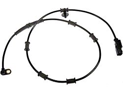 ABS Wheel Speed Sensor with Harness (06-08 4WD RAM 3500)