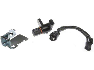 ABS Wheel Speed Sensor; Rear (03-05 RAM 3500)