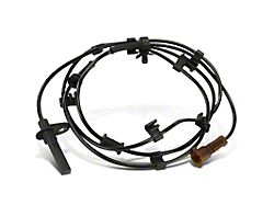 ABS Wheel Speed Sensor; Rear Passenger Side (2012 RAM 3500 SRW)