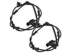 ABS Wheel Speed Sensors; Front (09-12 4WD RAM 3500)