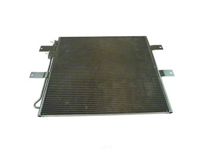 A/C Condenser (03-04 5.9L RAM 3500)