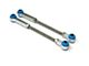 Adjustable Ride Height Links for 0 to 2.50-Inch Lift; Rear (14-24 RAM 3500 w/ Air Ride)