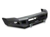 RAM Licensed by RedRock Adventure Series Winch Front Bumper (13-18 RAM 3500)