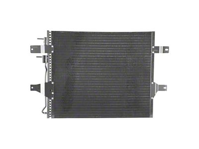 Replacement Air Conditioning Condenser (03-04 RAM 3500)