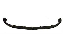 Replacement Air Dam; Front Bumper (03-09 RAM 3500)