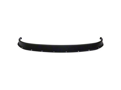 Air Deflector without Tow Hook Openings (94-02 RAM 3500)