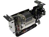 Air Suspension Compressor (14-26 RAM 3500)