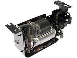 Air Suspension Compressor (14-25 RAM 3500)
