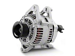 Alternator; 120 Amp (94-98 5.9L I6 RAM 3500)