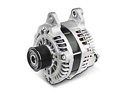 Alternator; 180 Amp (10-23 6.7L RAM 3500)