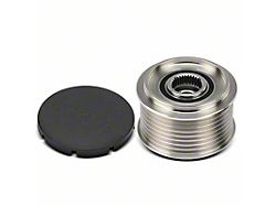 Alternator Clutch Pulley (12-16 6.7L RAM 3500)