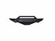 Armour II Heavy Duty Front Bumper with Bullnose and Skid Plate (10-18 RAM 3500)