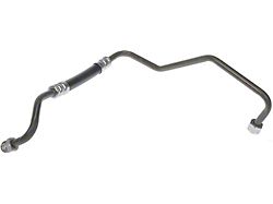 Automatic Transmission Oil Cooler Line (03-09 5.9L, 6.7L RAM 3500)