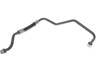 Automatic Transmission Oil Cooler Line (03-09 5.9L, 6.7L RAM 3500)