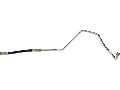 Automatic Transmission Oil Cooler Line (05-09 5.9L, 6.7L RAM 3500)