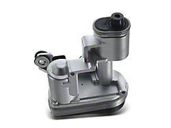 Automatic Transmission Throttle Valve Actuator Shift Controller; 48RE (05-09 5.9L, 6.7L RAM 3500)