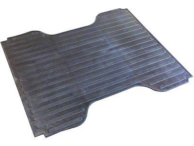 Bed Mat (03-18 RAM 3500 w/ 6.4-Foot Box)