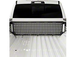 Putco Truck Bed MOLLE Panel; Front Bulk Head (19-26 RAM 3500 w/o RAM Box)