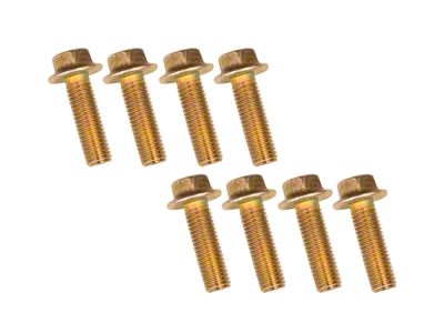 Rust Buster Bed Mounting Bolt Kit (03-24 RAM 3500)