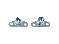 Body Mounted Tailgate Hinge Set (03-09 RAM 3500)