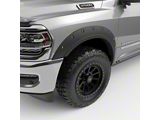 EGR Bolt-On Style Fender Flares; Black (19-24 RAM 3500 SRW)