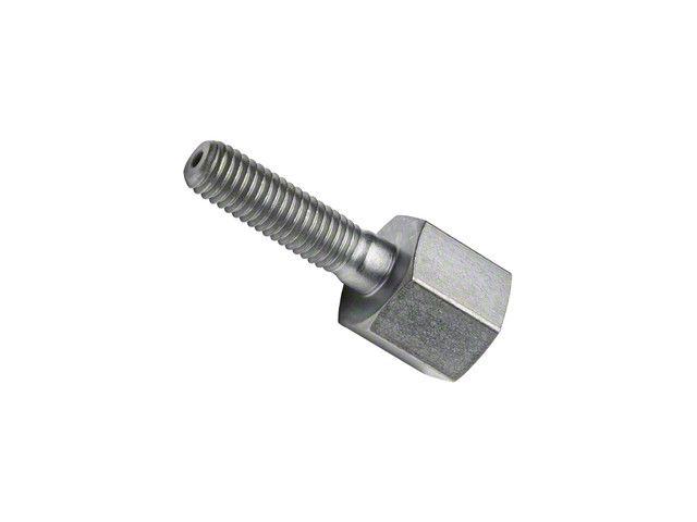 RAM 3500 Boost Bolt Thread Adapter (03-25 5.9L, 6.7L RAM 3500) - Free ...