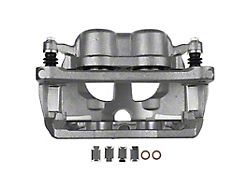 Brake Caliper; Rear Passenger Side (09-18 RAM 3500 DRW)